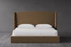 Minori Storage Bed studio1