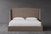 Minori Storage Bed studio1