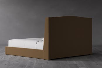 Minori Storage Bed