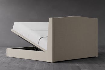 Minori Storage Bed