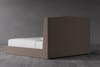 Minori Storage Bed studio3