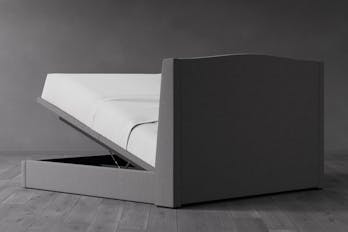 Minori Storage Bed