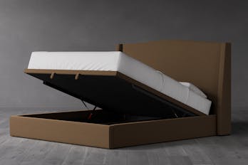 Minori Storage Bed