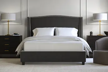 Condo interior