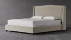 bed product photo