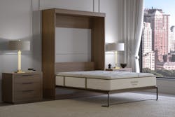 Murphy Bed Mattress