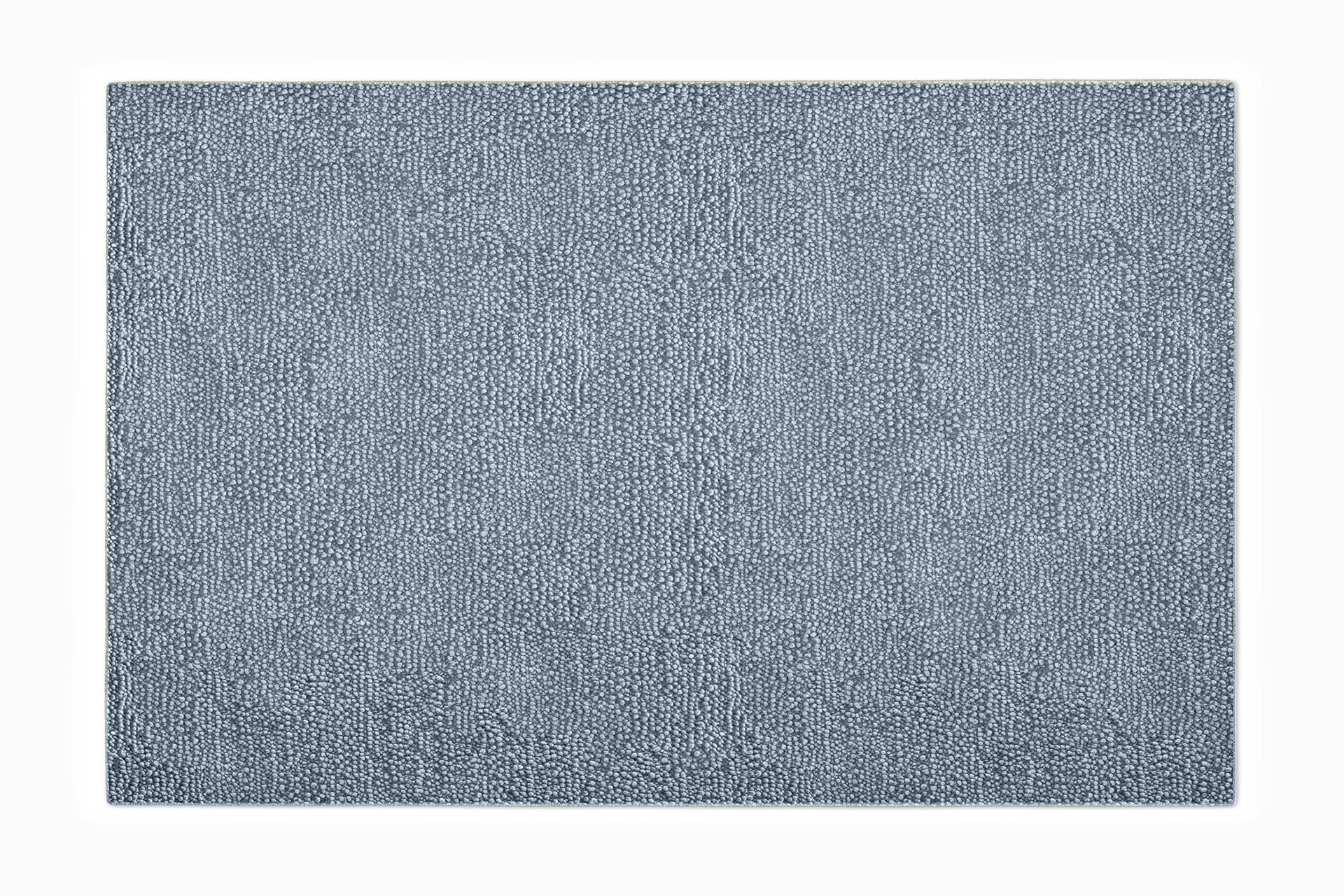 Navi Handcrafted Bedroom Rug - Thumbnail 4