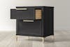 Noire Nightstand studio1