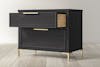 Noire Nightstand studio1