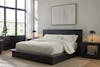 Organic Cotton Channel Quilt lifestyle