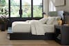 Organic Cotton Channel Quilt lifestyle1