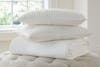 Organic Cotton Channel Quilt lifestyle3