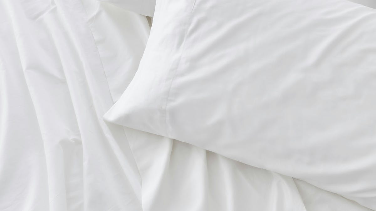 Great Choice Products 100% Cotton Sheets - Soft & Breathable Queen