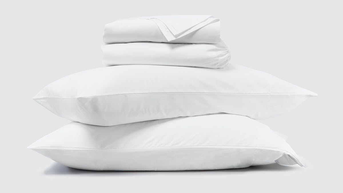 Organic Cotton Sheets - King Organic Sheets - Bedding | Saatva