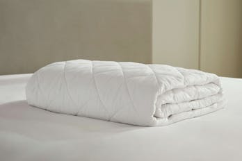 Organic Mattress Pad