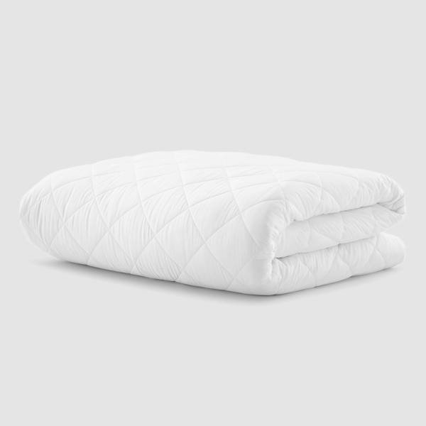 Organic Mattress Pad