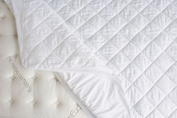 Organic Mattress Pad