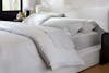 Organic Sateen Duvet Cover Set