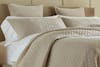 Organic Velvet Diamond Quilt lifestyle2