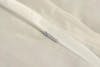 Percale Duvet Cover Set detail