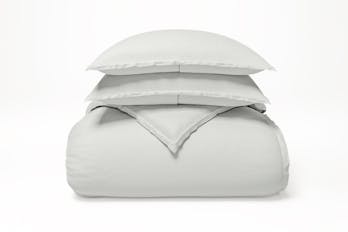 Percale Duvet Cover Set