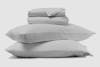 Percale Sheet Set silo