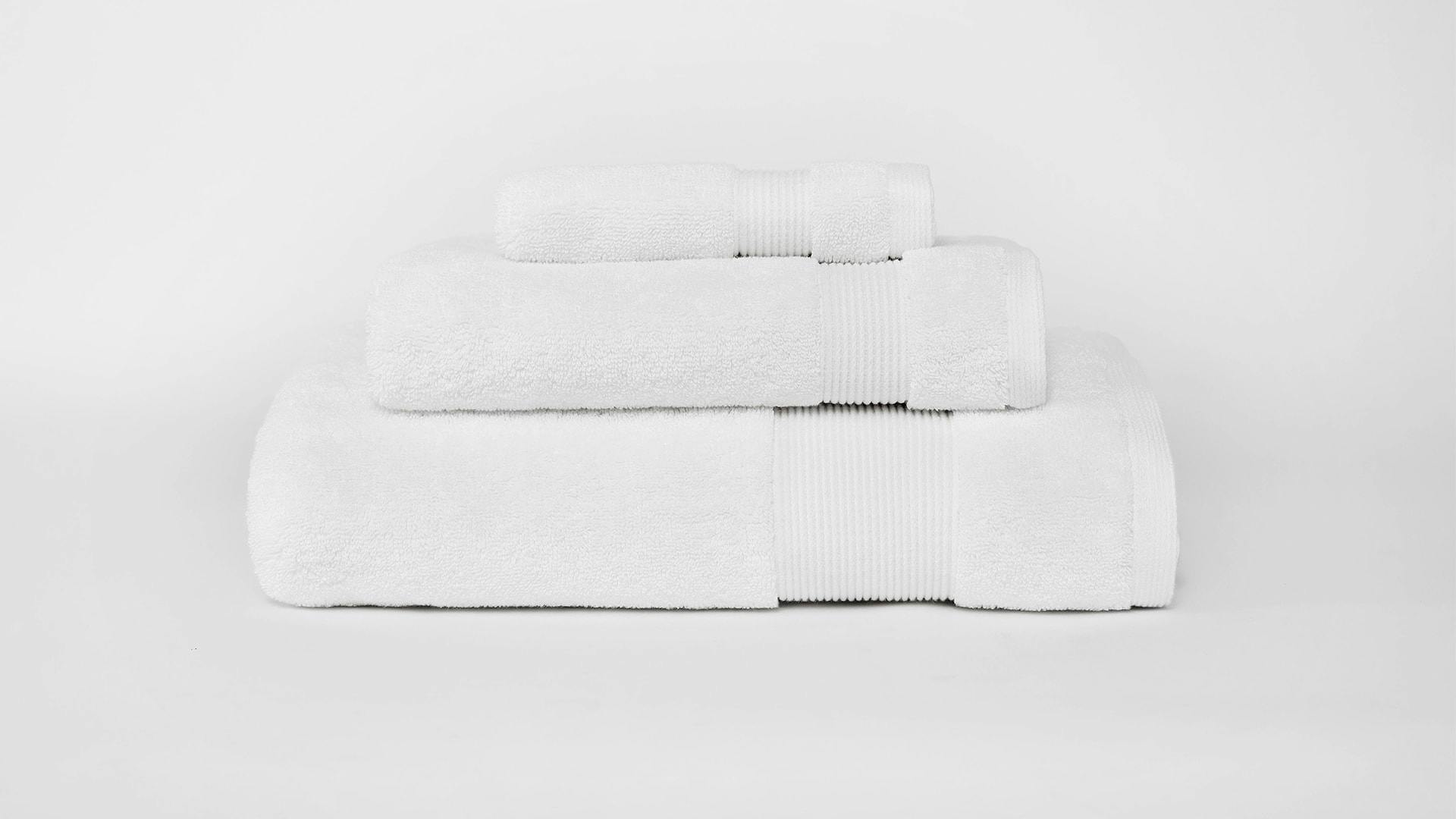 Towel set sale hot sale