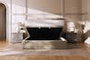 Provence Storage Bed lifestyle1