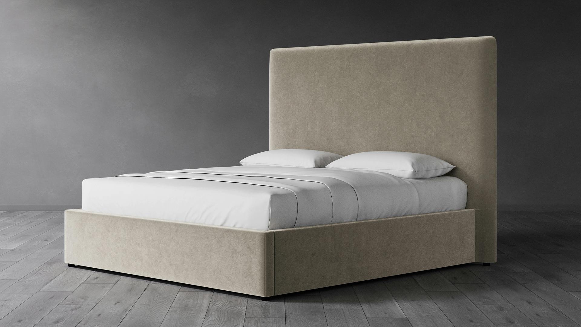 Provence Storage Bed - Thumbnail 2