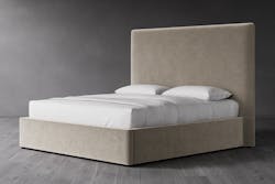 Provence Storage Bed