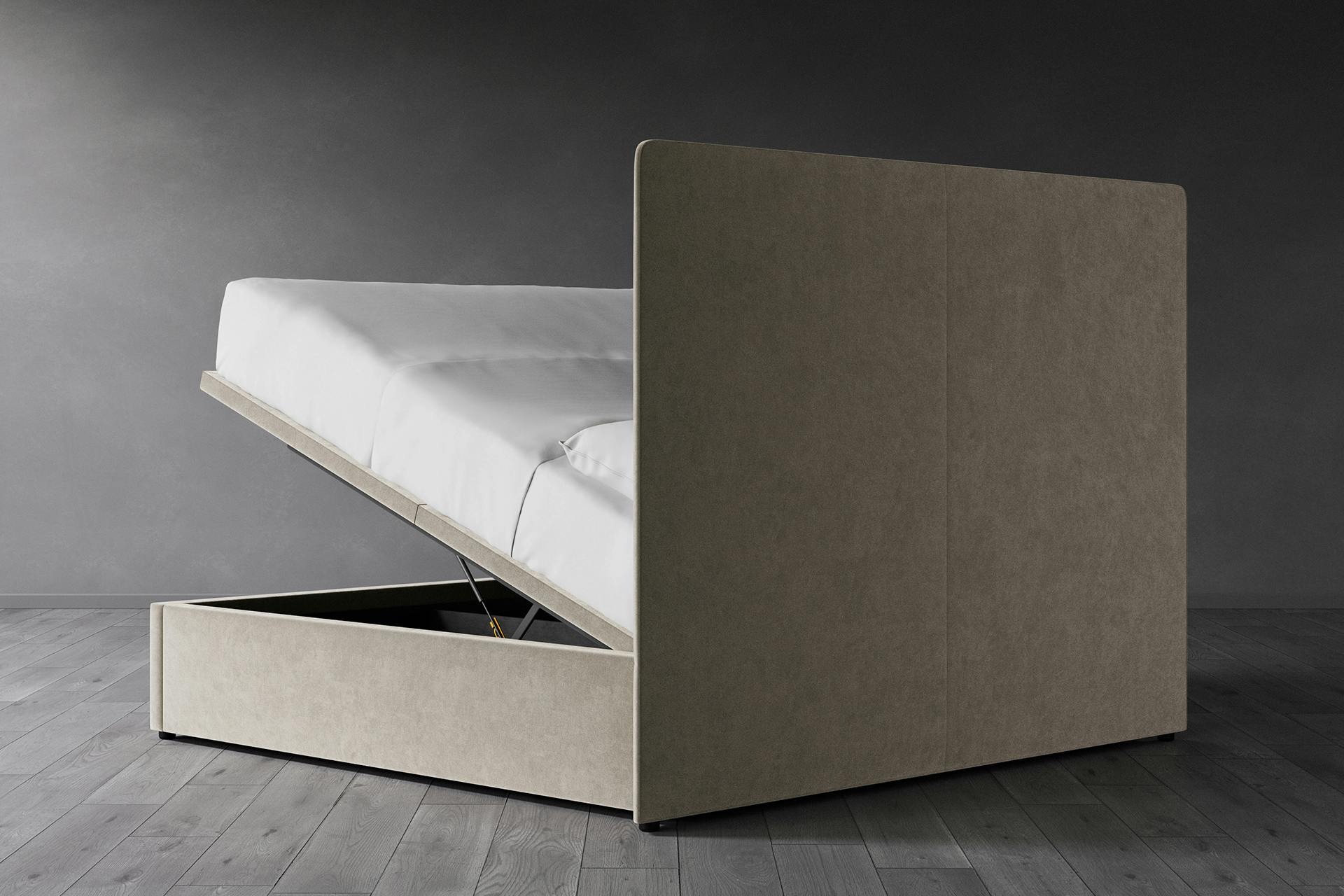 Provence Storage Bed - Thumbnail 4