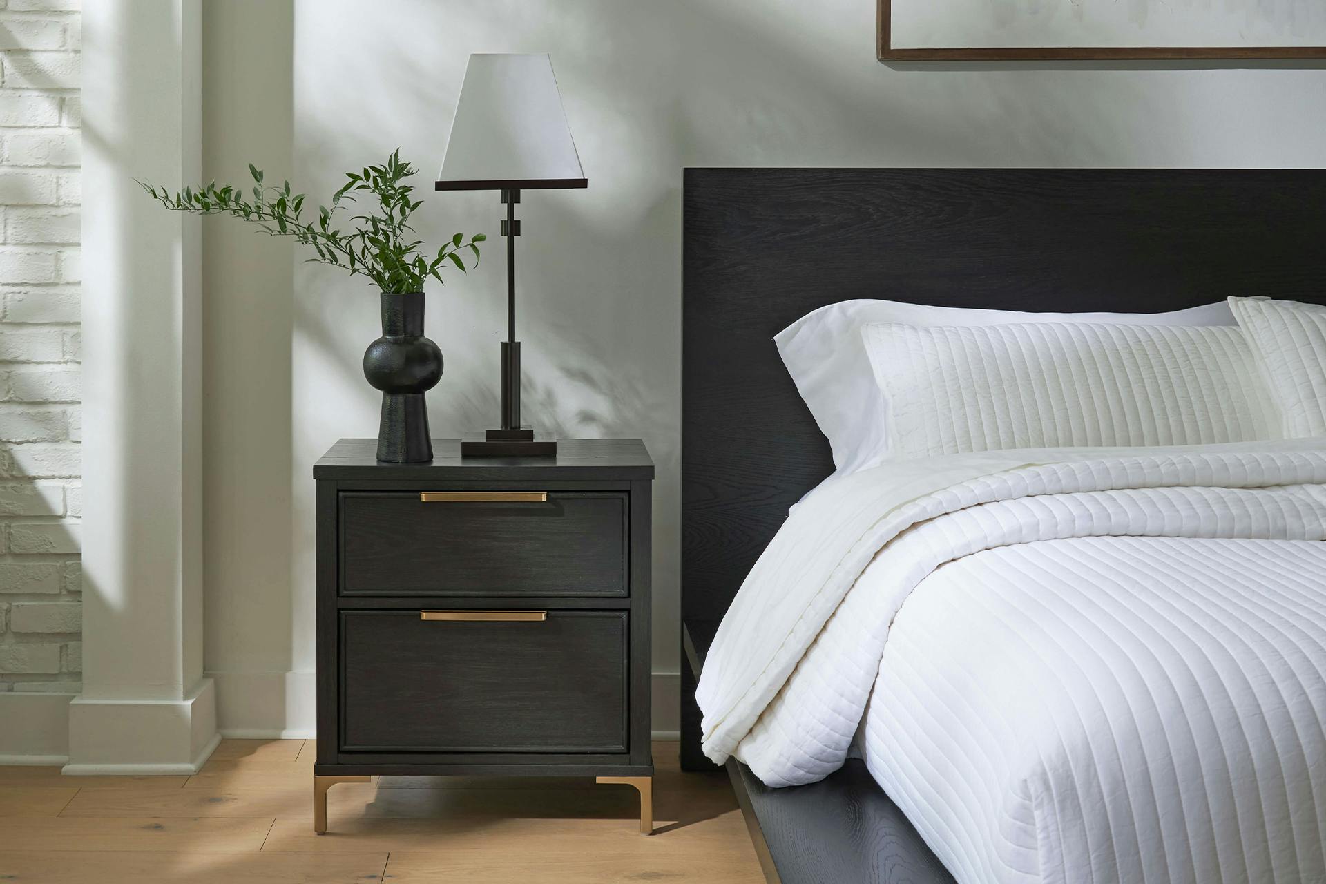 The Regent Bedside Lamp - Thumbnail 5