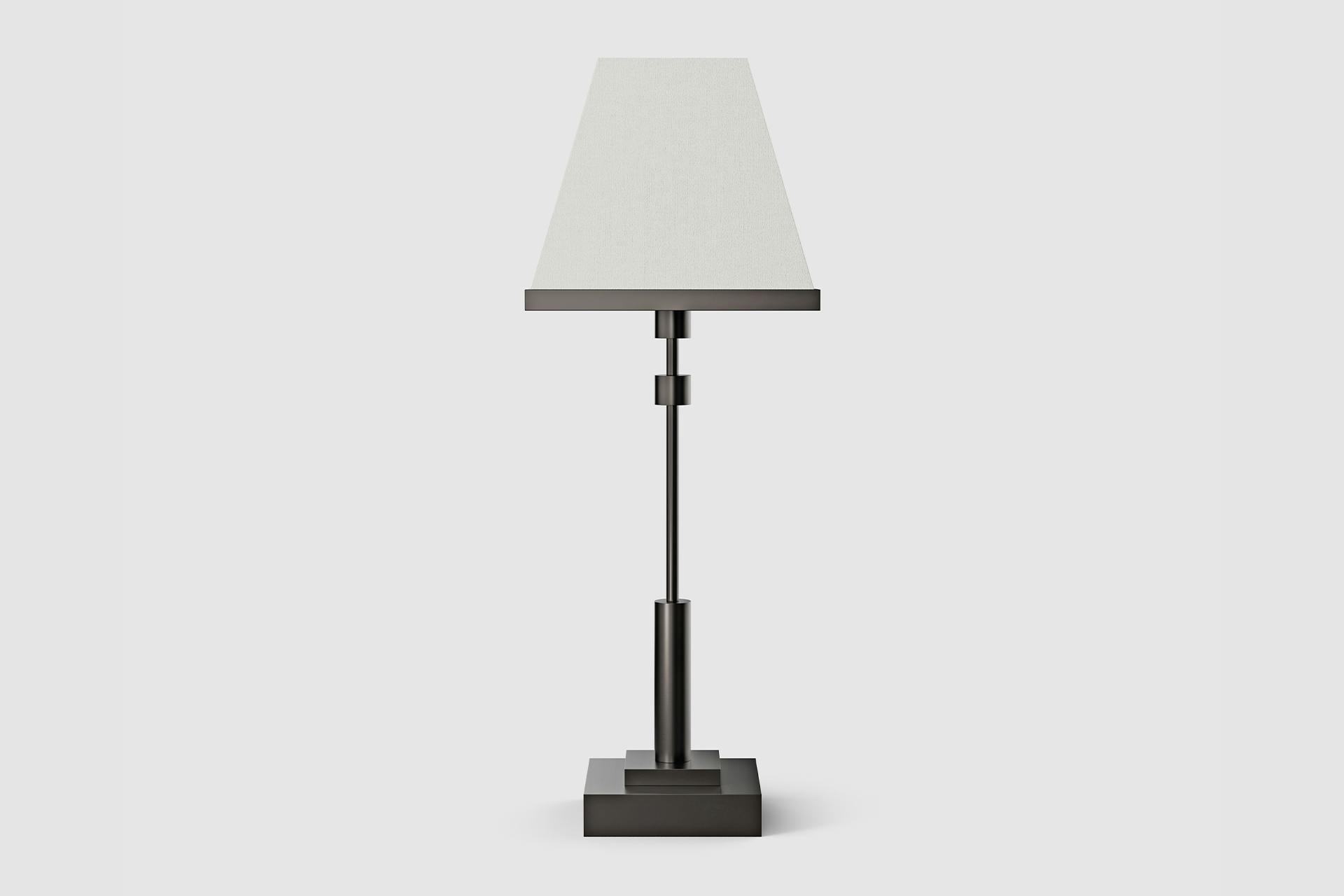 The Regent Bedside Lamp