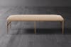 Regis Metal Bench studio1