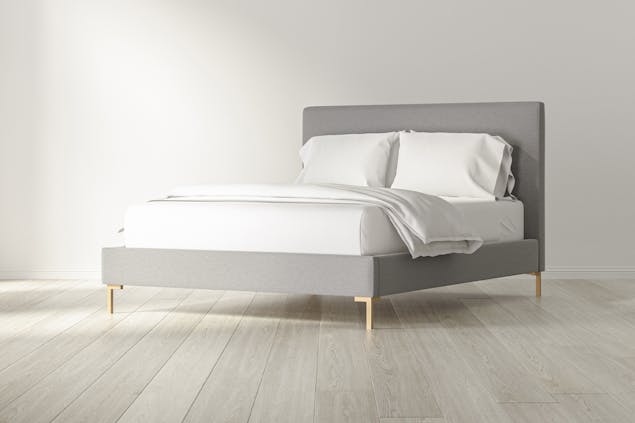 Rhodes Platform Bed Frame