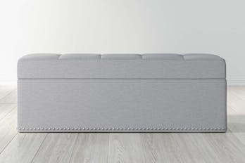 The Rhone Storage Bench