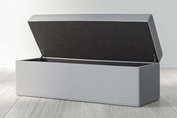 The Rhone Storage Bench