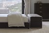 Rhone Storage Bench