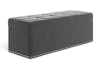 Rhone Storage Bench