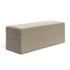 Rhone Storage Bench