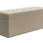 Rhone Storage Bench