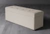 Rhone Storage Bench studio