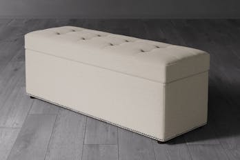 Rhone Storage Bench