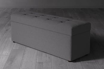 Rhone Storage Bench