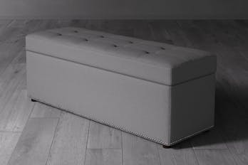 Rhone Storage Bench