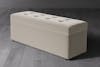 Rhone Storage Bench studio
