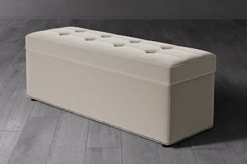 Rhone Storage Bench