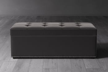 Rhone Storage Bench