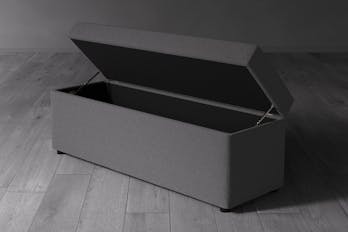 Rhone Storage Bench