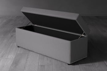 Rhone Storage Bench